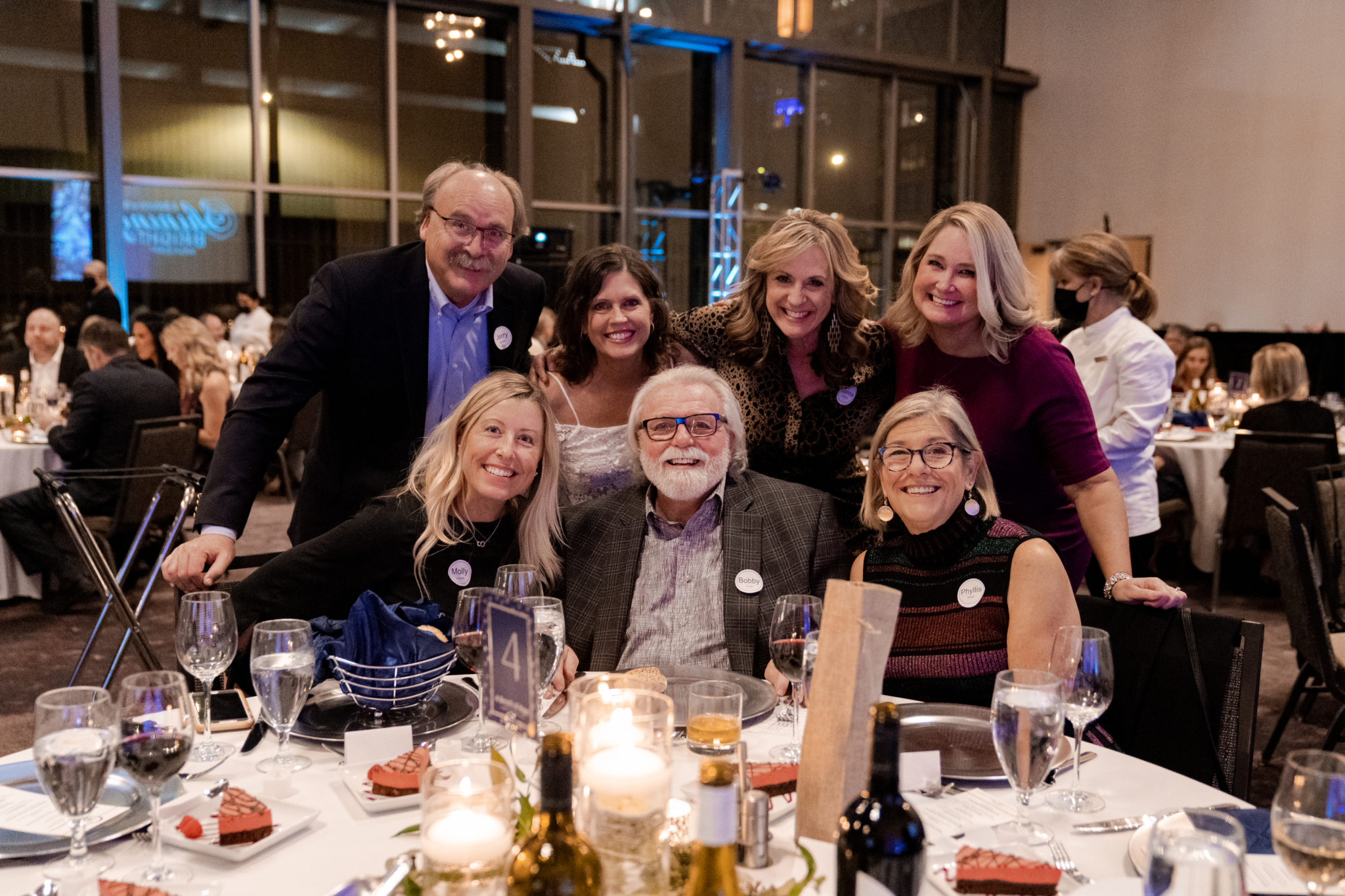 Events A Breath of Hope Lung Foundation