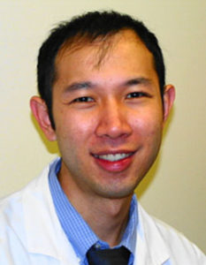 Dr. Jun-Chieh (James) Tsay of NYU