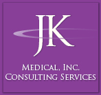JK Medical logo