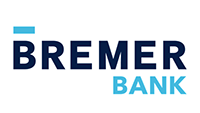 Bremer Bank logo